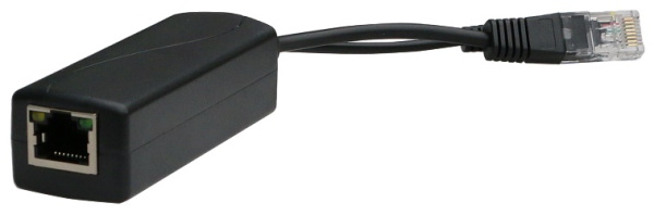 WI-POE11S-48V сплиттер PoE 