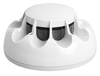 Livi FS-2  датчик дымовой (Fire Sensor) пожарный радиоканальный