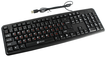 Клавиатура Oklick 90M
