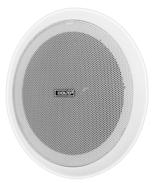 ОПР-П003.1 оповещатель пожарный речевой потолочный Болид