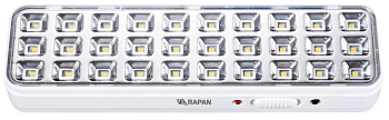 RAPAN LT-30 Li-ion светильник аварийного освещения
