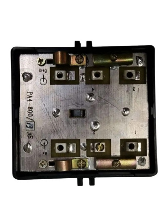 Разветвитель абоентский РА 4-800 Z.P