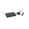 WI-SG108 v2 коммутатор неуправляемый 8GE, Wi-Tek