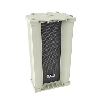 Sonar SCS-810 акустическая система всепогодная двухполосная