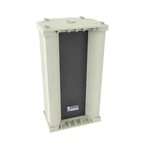 Sonar SCS-810 акустическая система всепогодная двухполосная