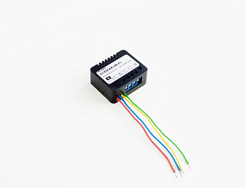 STEMAX UN FL Модуль для подключения пожарных извещателей