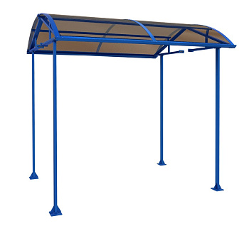 PERCo-RTC-20 крыша турникета PERCo-RTD-20 PERCo