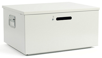 УМБ-3/120 бокс универсальный монтажный под аккумуляторы