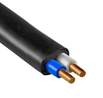 ВВГ-Пнг(А)-LS 2x1,5 мм² кабель силовой