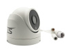 ST-SX4543 POE LIGHT 4Мп (2,8мм) уличная купольная всепогодная IP-камера видеонаблюдения Space Technology
