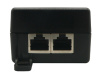 ST-4802POE источник питания POE однопортовый Space Technology
