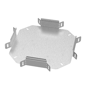 PR16.1707 Ответвитель Х-образный Стандарт HDZ 150х50 Промрукав PR16.1707 Ответвитель Х-образный Стандарт HDZ 150х50 Промрукав