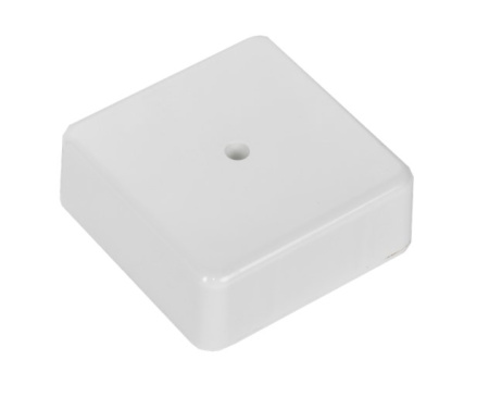 UKO10-075-075-028-K01 коробка распаячная КМ41215-01 IEK