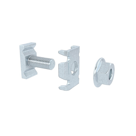 CM350003 крепёжный комплект №3 для проволочного лотка DKC