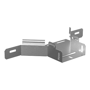 PR16.1301 Ответвитель горизонтальный Стандарт HDZ 100х50 Промрукав PR16.1301 Ответвитель горизонтальный Стандарт HDZ 100х50 Промрукав