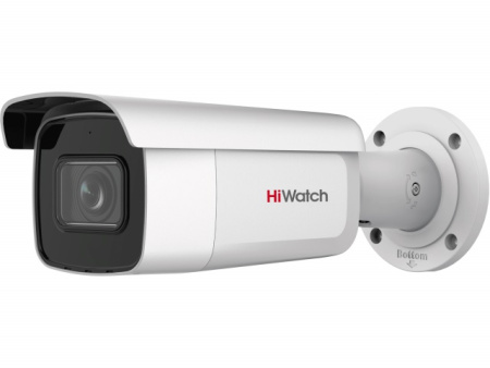 IPC-B642-G2/ZS 4Мп уличная цилиндрическая IP-камера HiWatch
