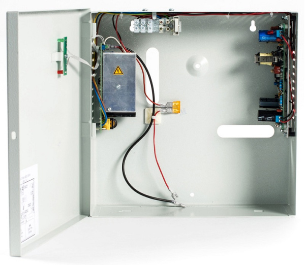 SKAT-PoE.48DC-60VA источник бесперебойного питания