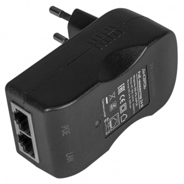 DS-4G-19/4KIT v.5064 комплект усиления интернета ДалСВЯЗЬ