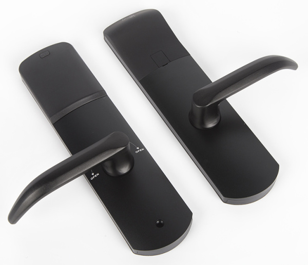 Classic Safety (ver.4274) Novilock электронный замок