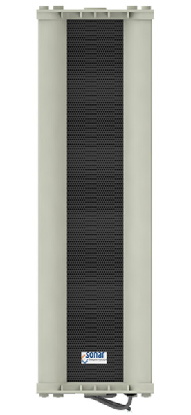 Sonar SCS-830 акустическая система (колонного типа) всепогодная двухполосная Sonar