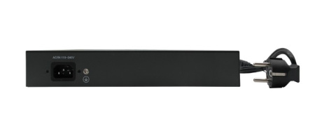 ST-S308POE(8G/2S/1C/120W/A) PRO M сетевой PoE коммутатор Space Technology