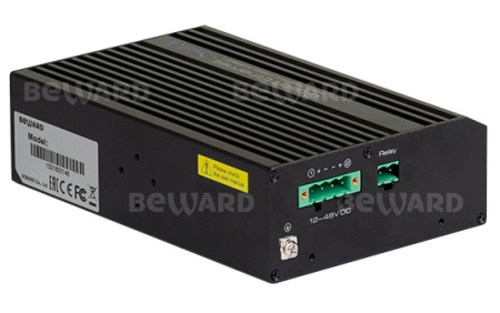 STP-0802HP коммутатор Beward