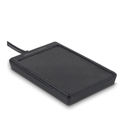 R5-USB Prof настольный считыватель карт RusGuard
