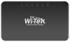 WI-SF105 сетевой коммутатор Wi-Tek 