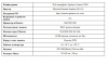IP-S022.1(2.8-12)P купольная внутренняя IP-камера видеонаблюдения Optimus