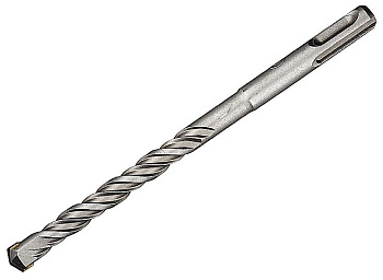 Бур по бетону, хвостовик "SDS-Plus", 6х110 мм.STAYER "PROFI"  (арт.2930-110-06z01)