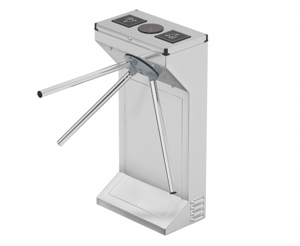 Блокпост ТРД 600 турникет-трипод