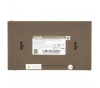 TEF1110P-8-63W неуправляемый 8 портовый коммутатор PoE с 2 портами восходящего канала Tenda