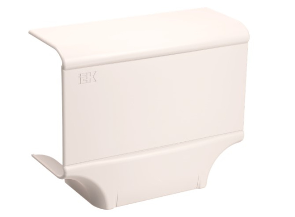 PRIMER Угол Т-образный 100х60 IEK CKK-40D-T-100-060-K01 