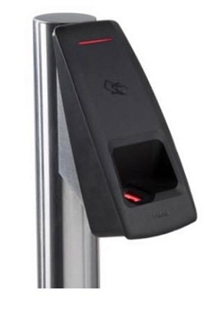 PERCo-MK-BH02 кронштейн для установки контроллера PERCo