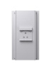 WI-PCMS310GF-Alien-I коммутатор промышленный управляемый L2+ 8GE+2SFP+1Console, Mix PoE 24V/48V Wi-Tek