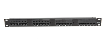 UEC-URP-24-UD2 коммутационная панель