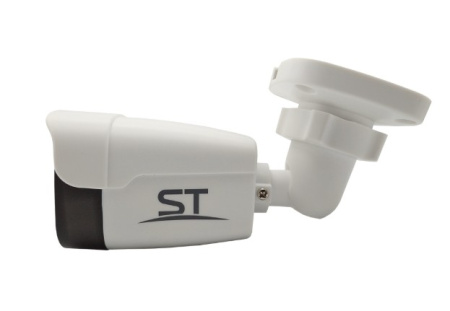 ST-SX4545 LIGHT 4Мп (2,8мм) уличная всепогодная IP-камера видеонаблюдения Space Technology