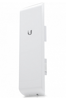 NanoStation M5 Ubiquiti точка доступа