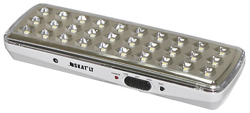 SKAT LT-301200-LED Li-ion светильник аварийного освещения