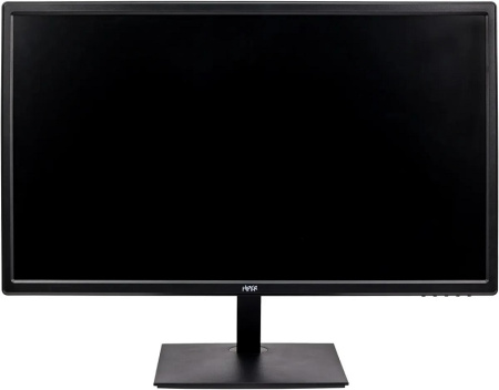 Монитор Hiper 21.5" KB2215 VA FHD чер 4ms HDMI VGA 75Hz 200cd In