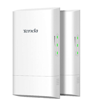 O1-5G(2-pack) комплект из двух точек доступа Tenda