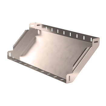 PR16.3389 Угол вертикальный внутренний 90 градусов Стандарт INOX (AISI 409) 500х50 Промрукав