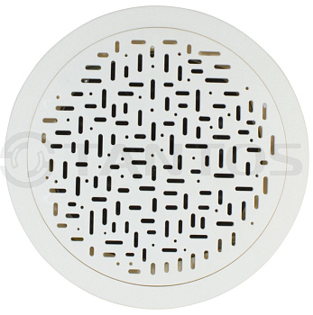 TSo-PA6a громкоговоритель потолочный Tantos