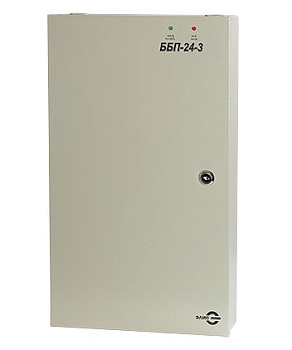 ББП-24-3 источник бесперебойного питания 