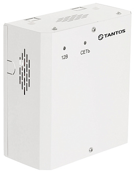 ББП-20 Pro источник вторичного электропитания резервированный с защитой аккумулятора Tantos