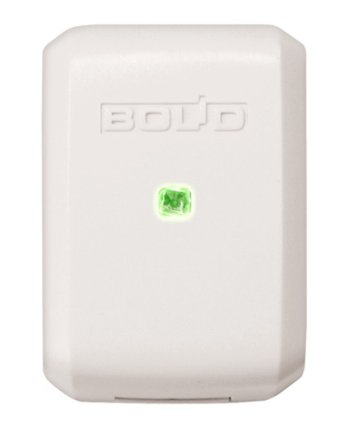 С2000-АСР2 адресный счетчик расхода Болид 