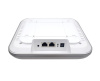 WI-AP217-Lite v2 точка доступа потолочная Wi-Fi 5 Wi-Tek