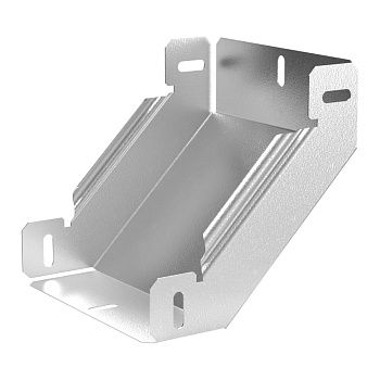 PR16.2075 Угол вертикальный внутренний 90 градусов Стандарт HDZ 150х50 Промрукав