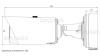SV4218RBZ уличная всепогодная IP-камера видеонаблюдения Beward