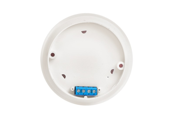 Марс 12-КП (строб.р) оповещатель охранно-пожарный комбинированный свето-звуковой SLT